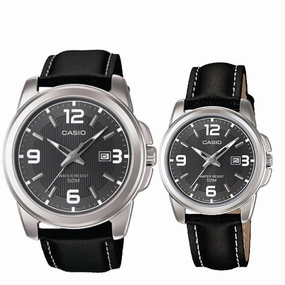 Casio Couple Watch MTP1314L-8A LTP1314L-8A