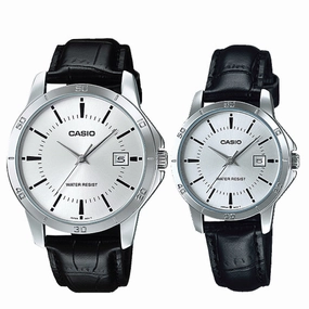 Casio Couple Watch MTPV004L-7A LTPV004L-7A