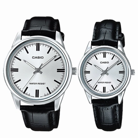 Casio Couple Watch MTPV005L-7A LTPV005L-7A