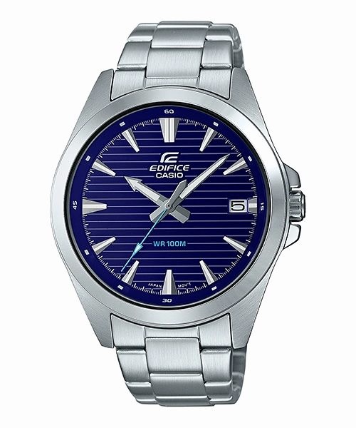 Casio Edifice Classic Men's Watch EFV140D-2A