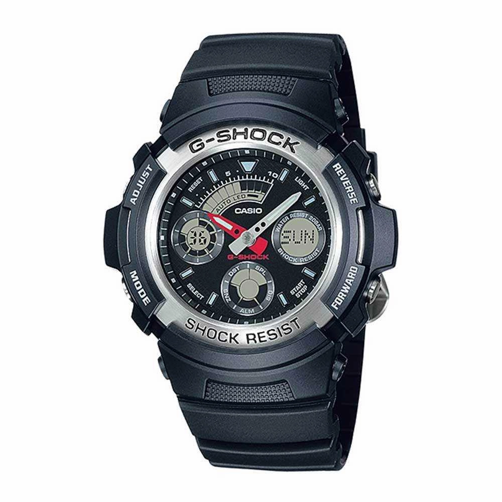 Casio G-Shock AW-590-1ADR