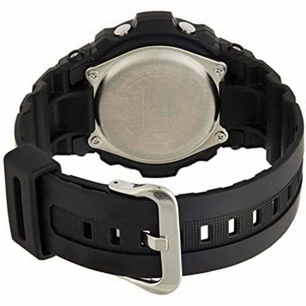 CASIO G-SHOCK AWR-M100SAR-1ADR MEN'S WATCH