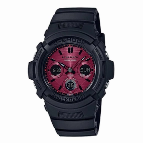 CASIO G-SHOCK AWR-M100SAR-1ADR-P MEN'S WATCH