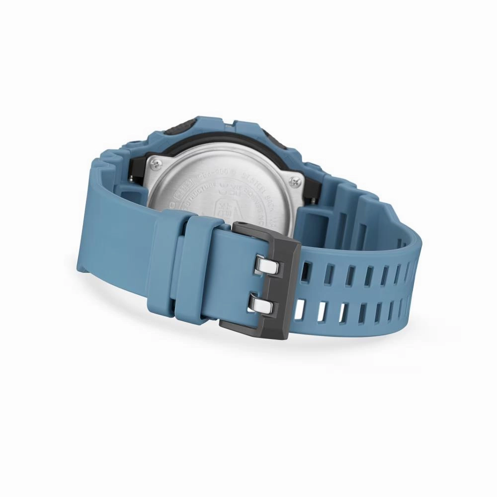 Casio G-Shock G-Lide Digital Bluetooth Men's Watch GBX-100-2ADR