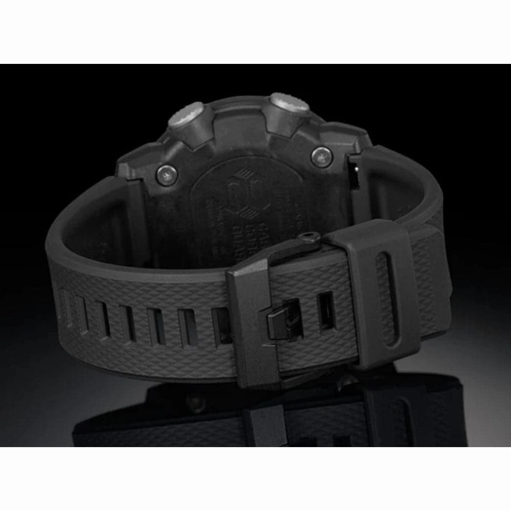 CASIO G-SHOCK GA-2000S-1ADR MEN'S WATCH