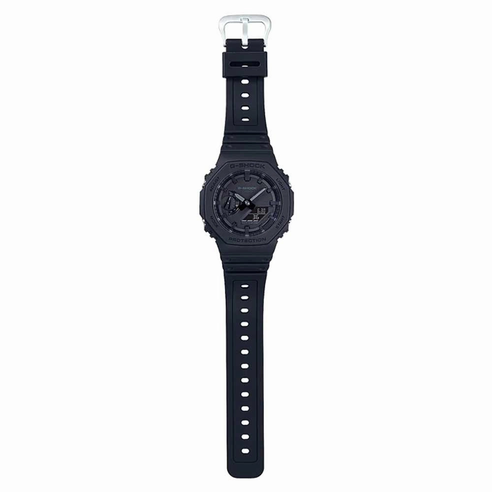 CASIO G-SHOCK GA-2100-1A1DR-P MEN'S WATCH