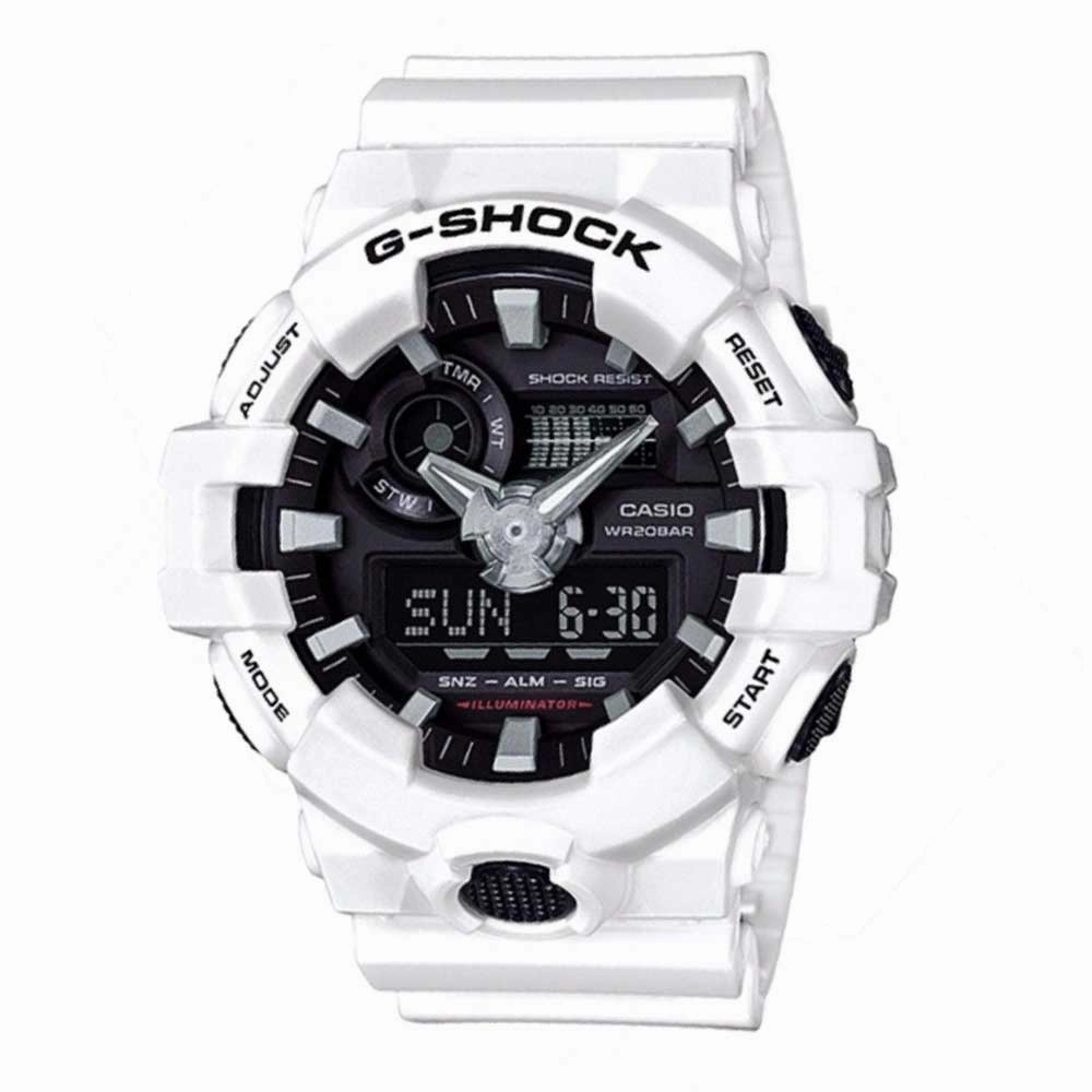 Casio G-Shock GA-700-7ADR