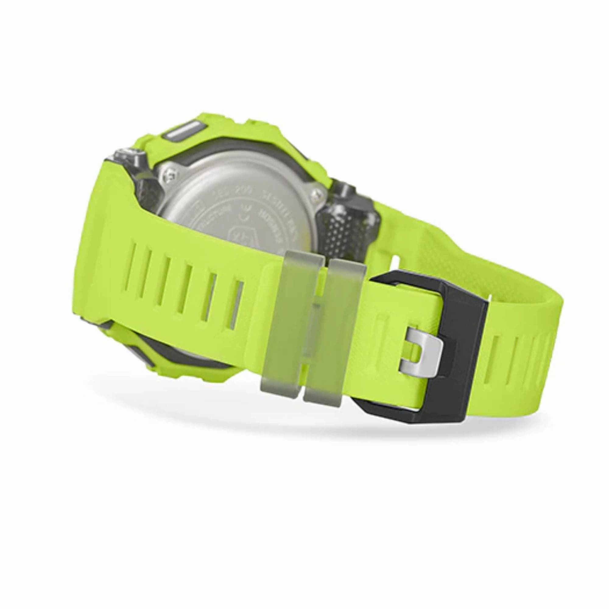 CASIO G-SHOCK GBD-200-9DR  MEN'S WATCH
