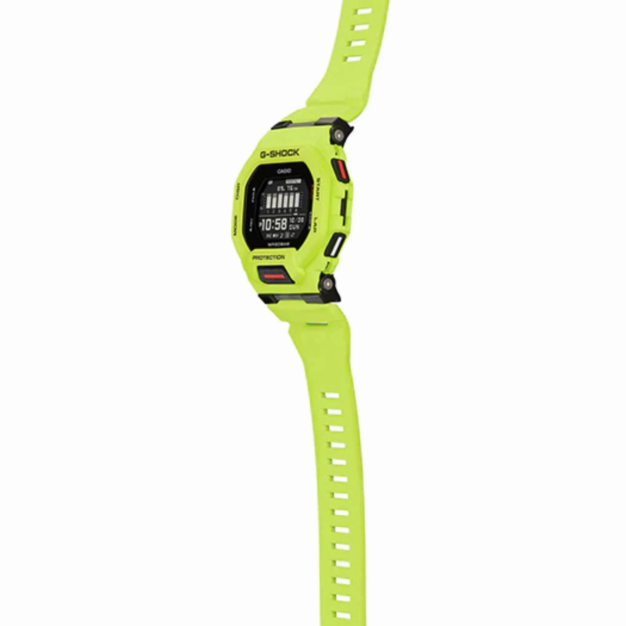 CASIO G-SHOCK GBD-200-9DR  MEN'S WATCH