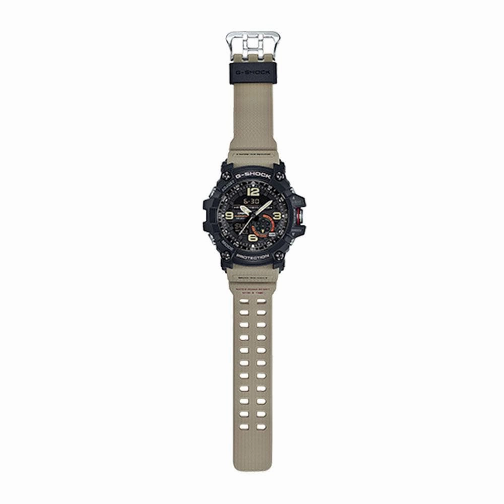 CASIO G-SHOCK GG-1000-1A5DR MEN'S WATCH