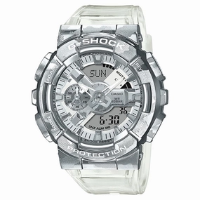 CASIO G-SHOCK GM-110SCM-1ADR-P WRIST MEN'S WATCH