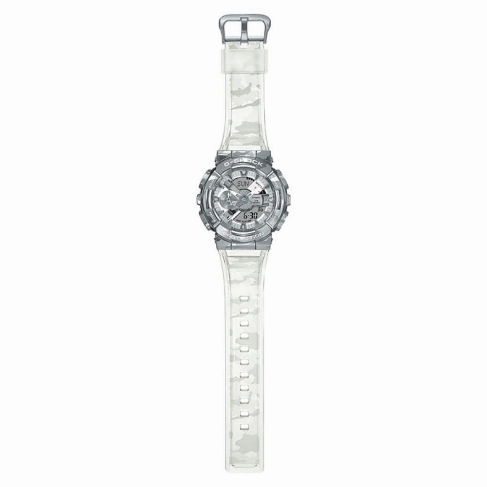 CASIO G-SHOCK GM-110SCM-1ADR-P WRIST MEN'S WATCH