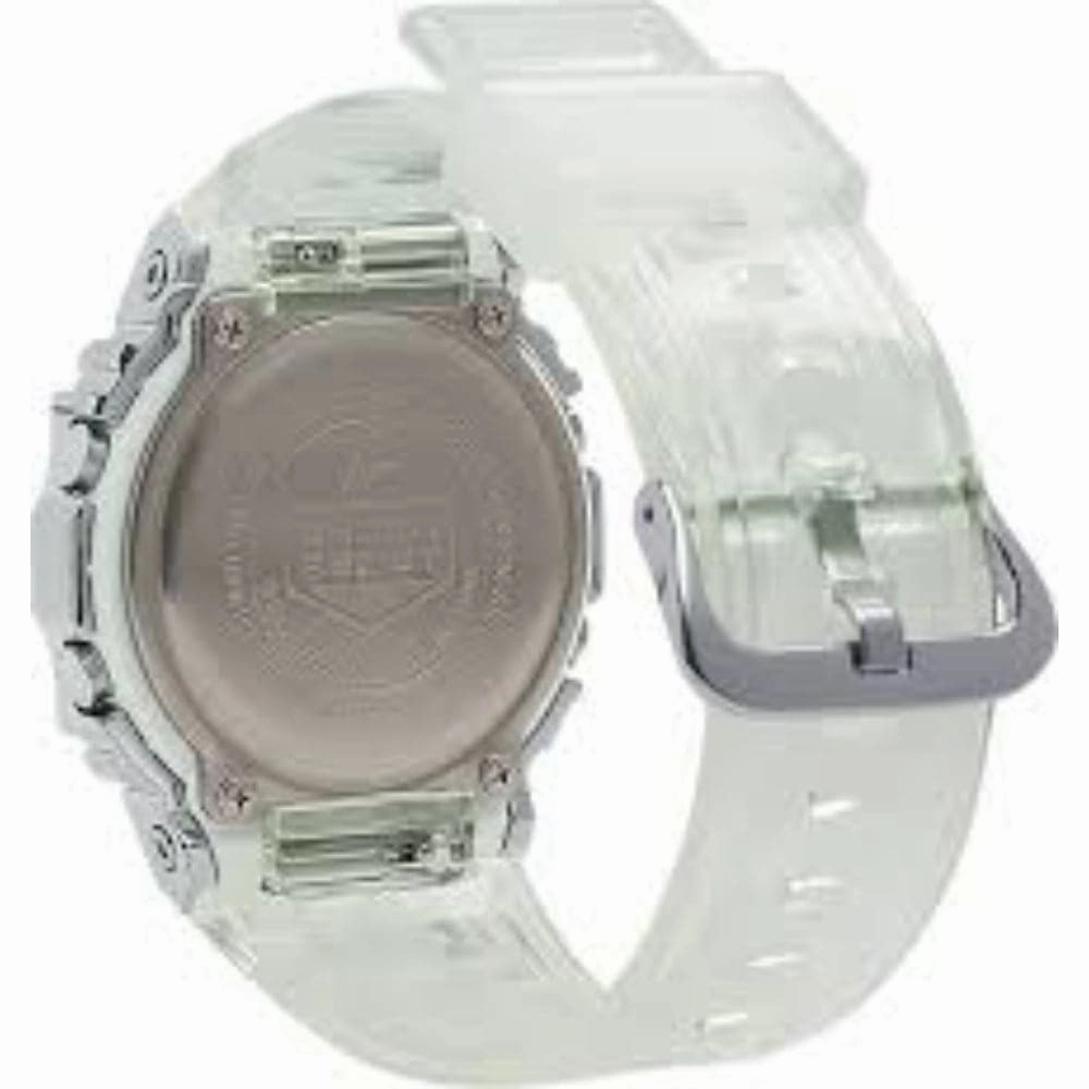 CASIO G-SHOCK GM-5600SCM-1DR MEN'S WATCH