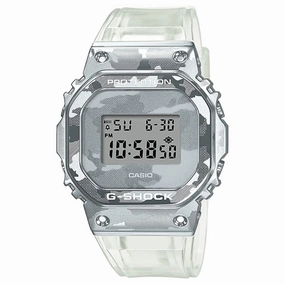 CASIO G-SHOCK GM-5600SCM-1DR MEN'S WATCH
