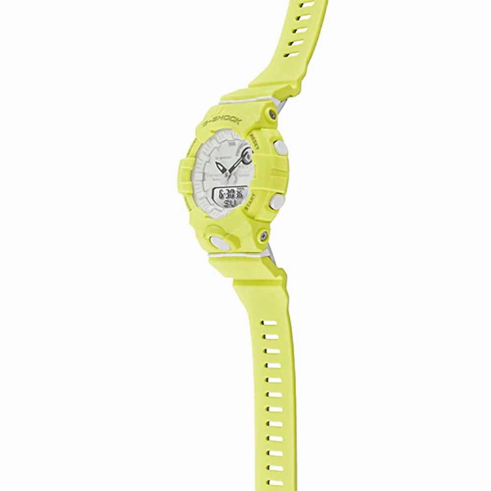 CASIO G-SHOCK GMA-B800-9ADR-P MEN'S WATCH