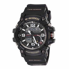 Casio G-Shock Master of G - Land Mudmaster GG-1000-1ADR