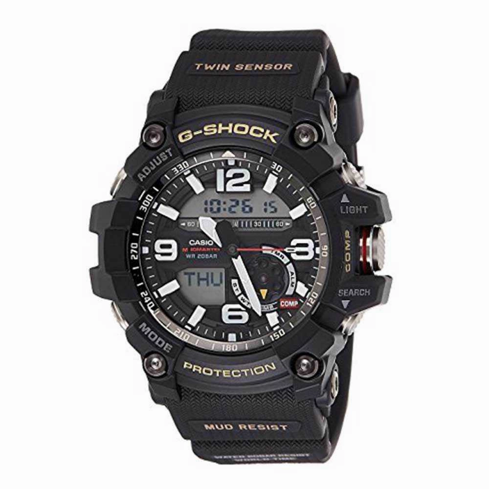 Casio G-Shock Master of G - Land Mudmaster GG-1000-1ADR