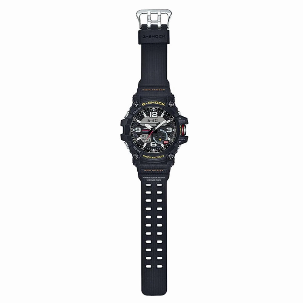 Casio G-Shock Master of G - Land Mudmaster GG-1000-1ADR