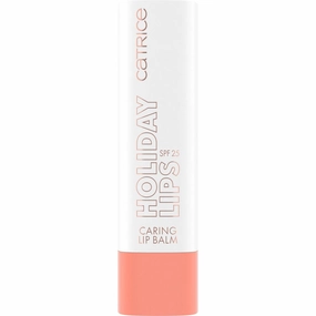 Catrice Holidays Lips Caring Lip Balm