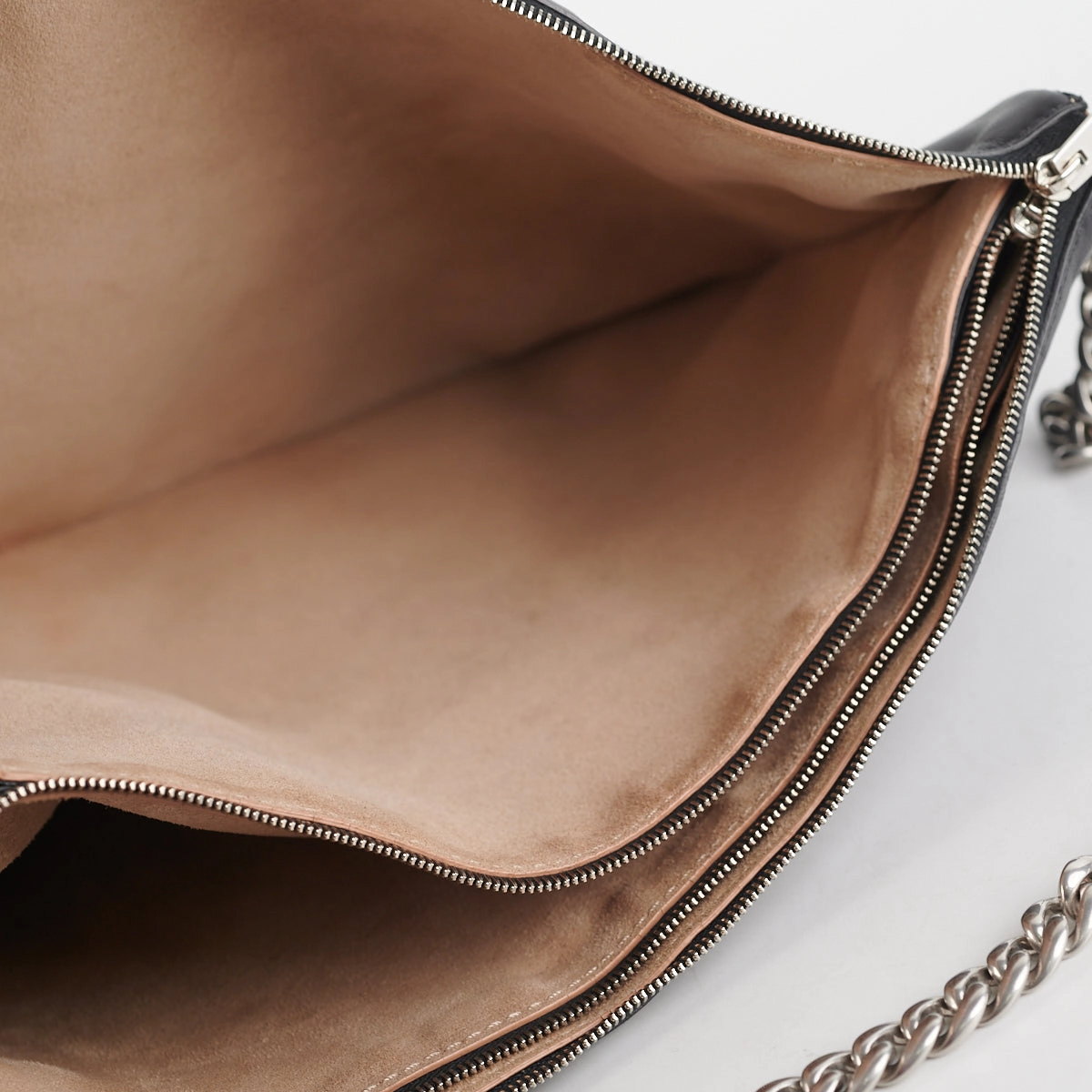 Celine Trio Shoulder Bag