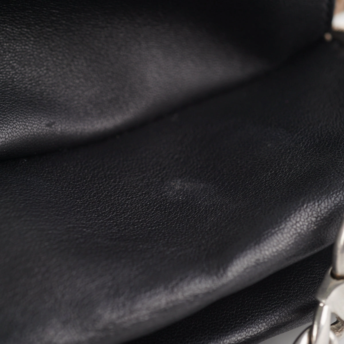Celine Trio Shoulder Bag