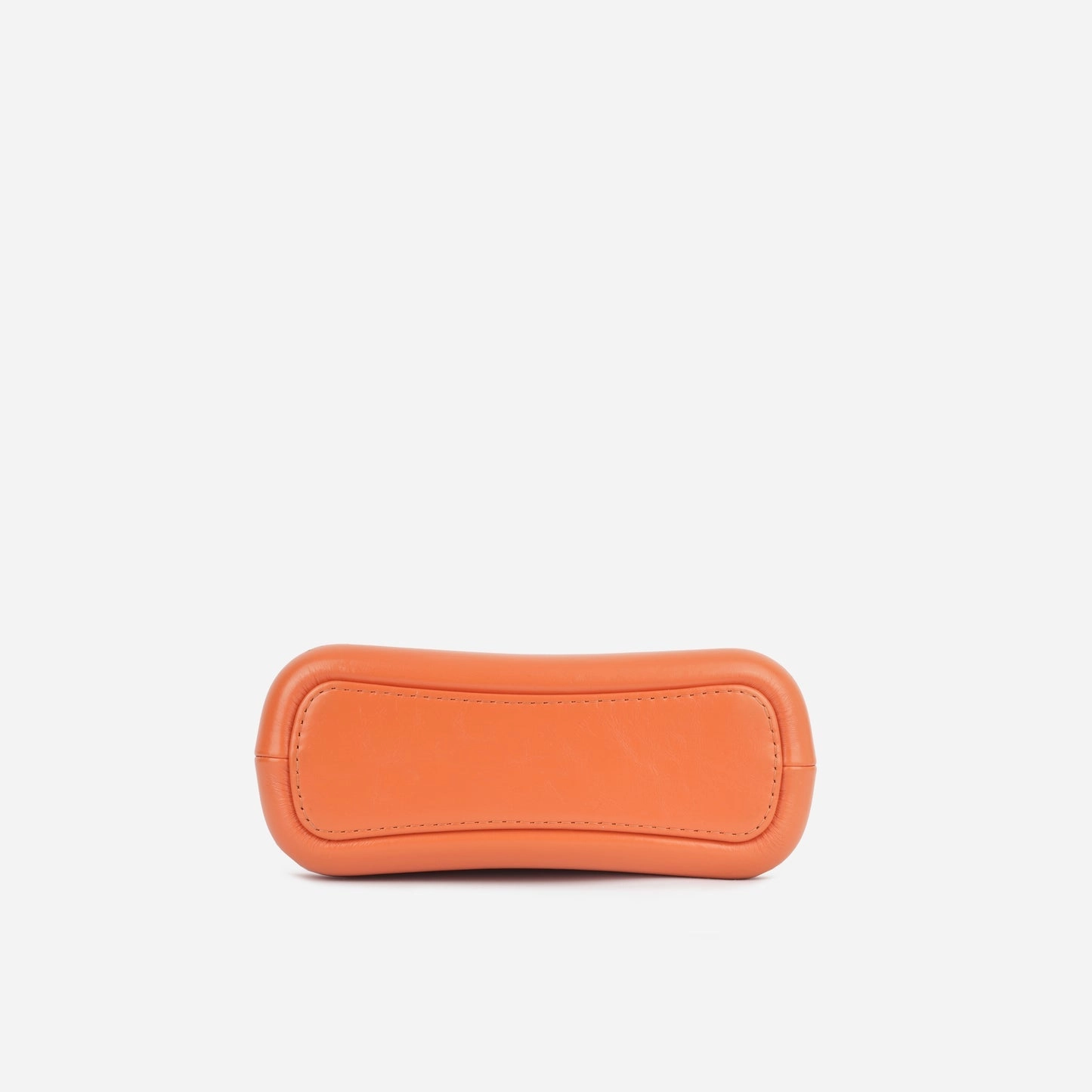 Chanel Chanel - Gabrielle Small - Orange Lambskin MHW - Pre Loved