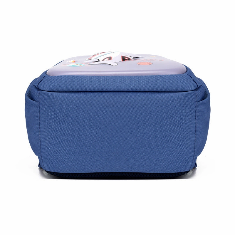 Children's cartoon primary school schoolbag