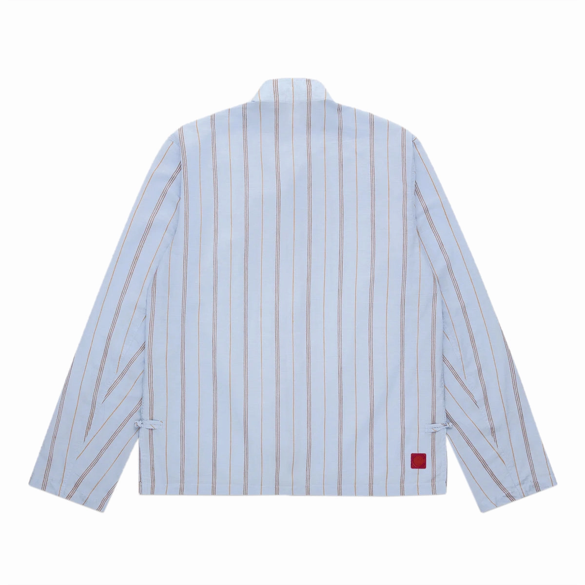 Chinese Shirt 'Blue'