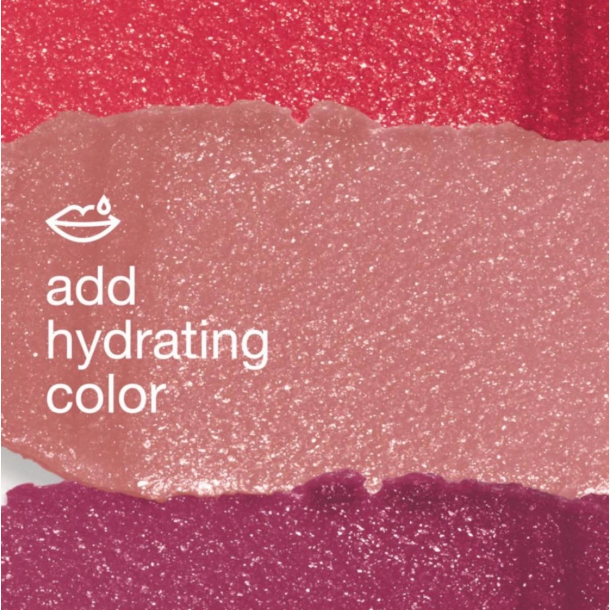 Chubby Stick Moisturizing Lip Colour Balm - Bountiful
