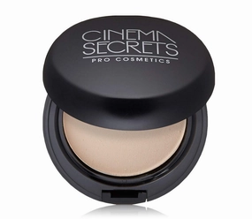 CINEMA SECRETS Pro Cosmetics Dual Fx Foundation Powder, Porcelain