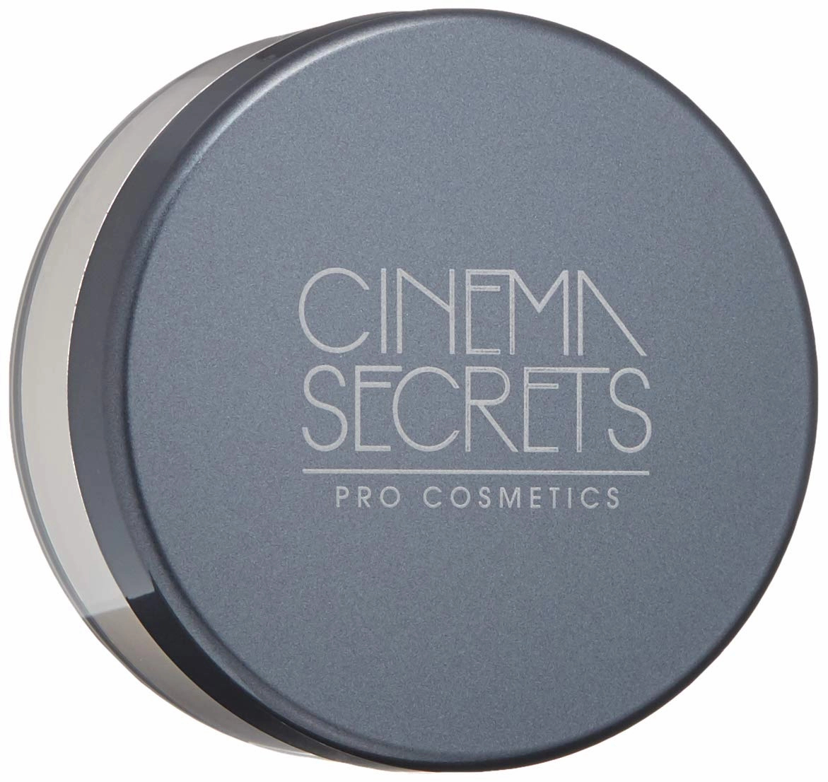 CINEMA SECRETS Pro Cosmetics Ultralucent Loose Setting Powder, Soft Light