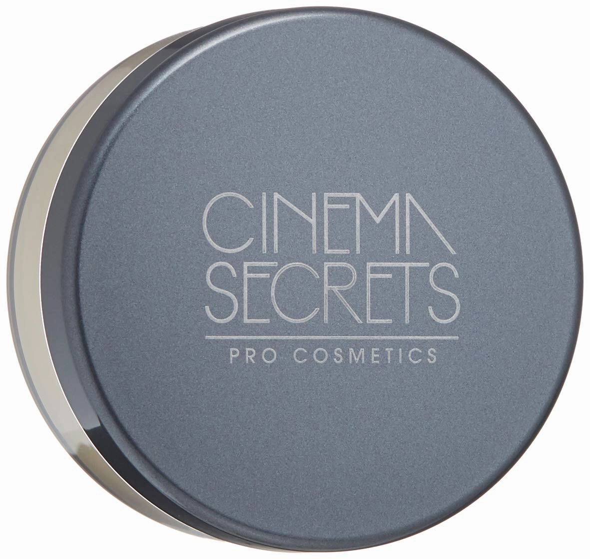 Cinema Secrets Pro Cosmetics Ultralucent Setting Powder