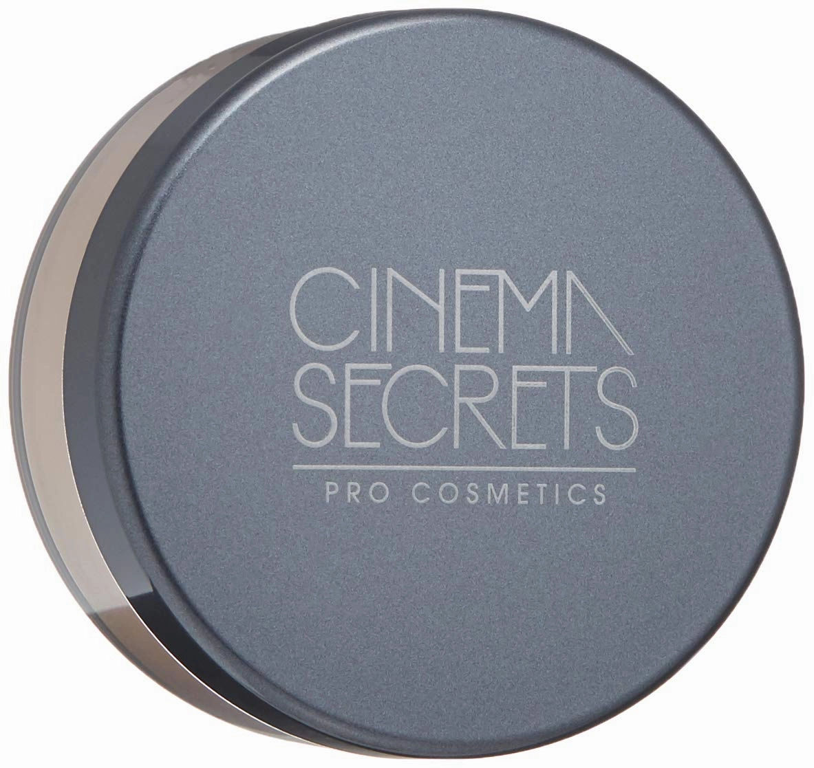 CINEMA SECRETS Ultralucent Illuminating Powder, Candlelight