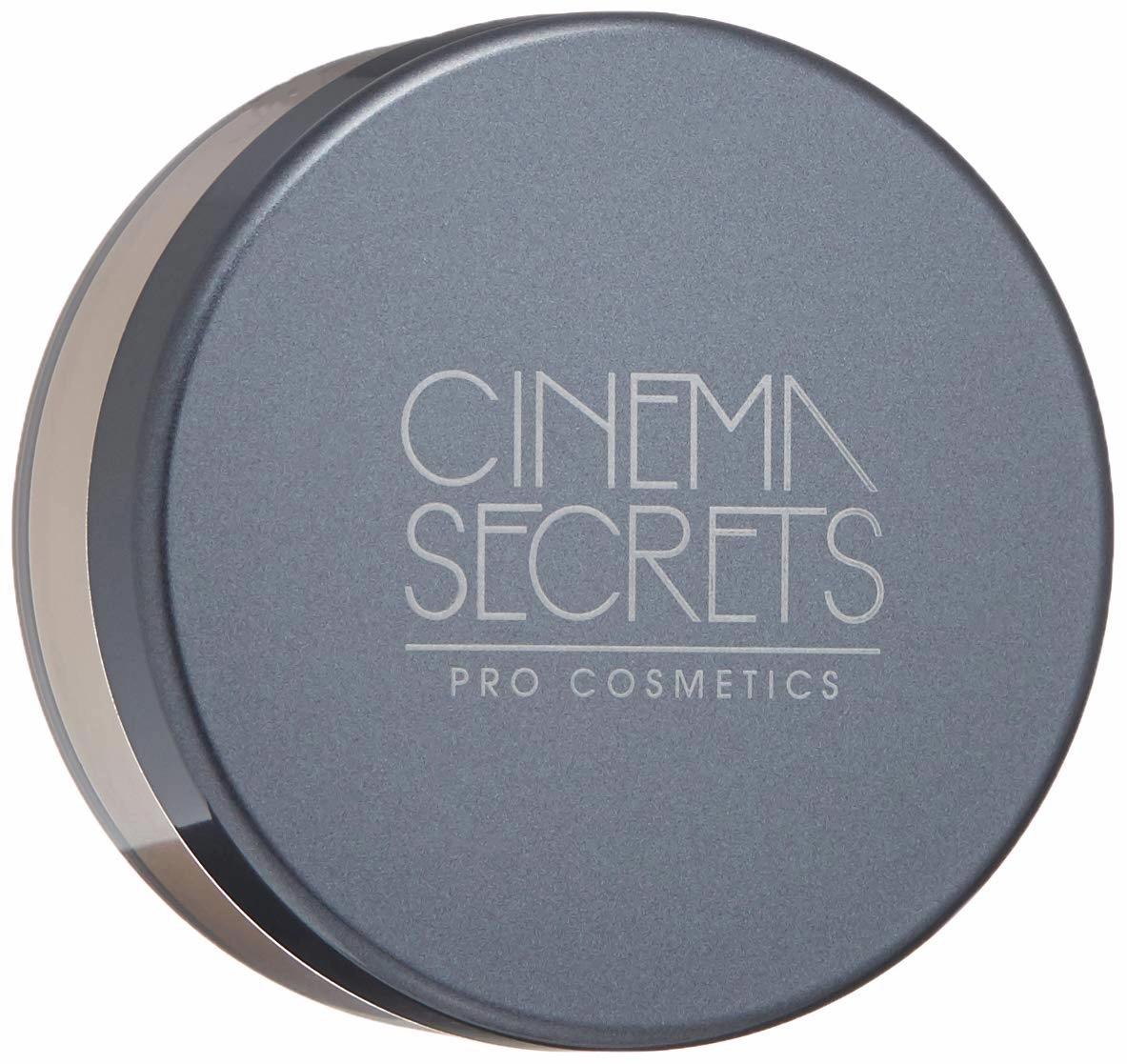 CINEMA SECRETS Ultralucent Illuminating Powder, Candlelight