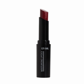 Citi Girl Moisturising Lipstick