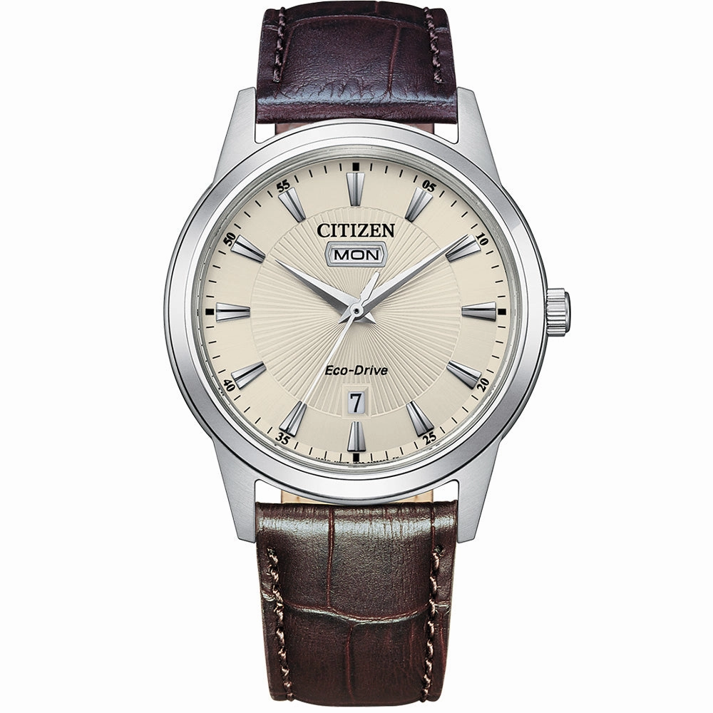 Citizen Eco-Drive AW0100-19A