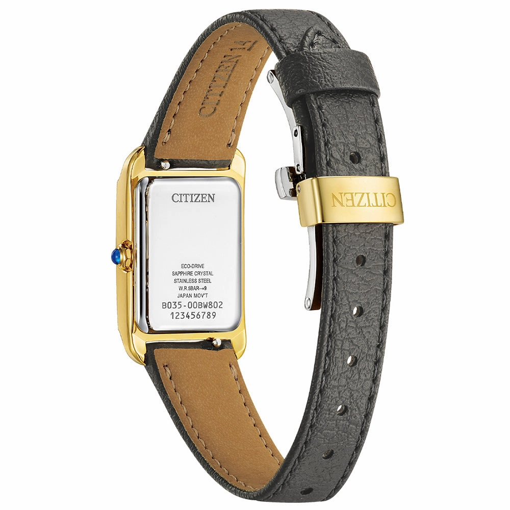 Citizen Eco-Drive EW5622-09P