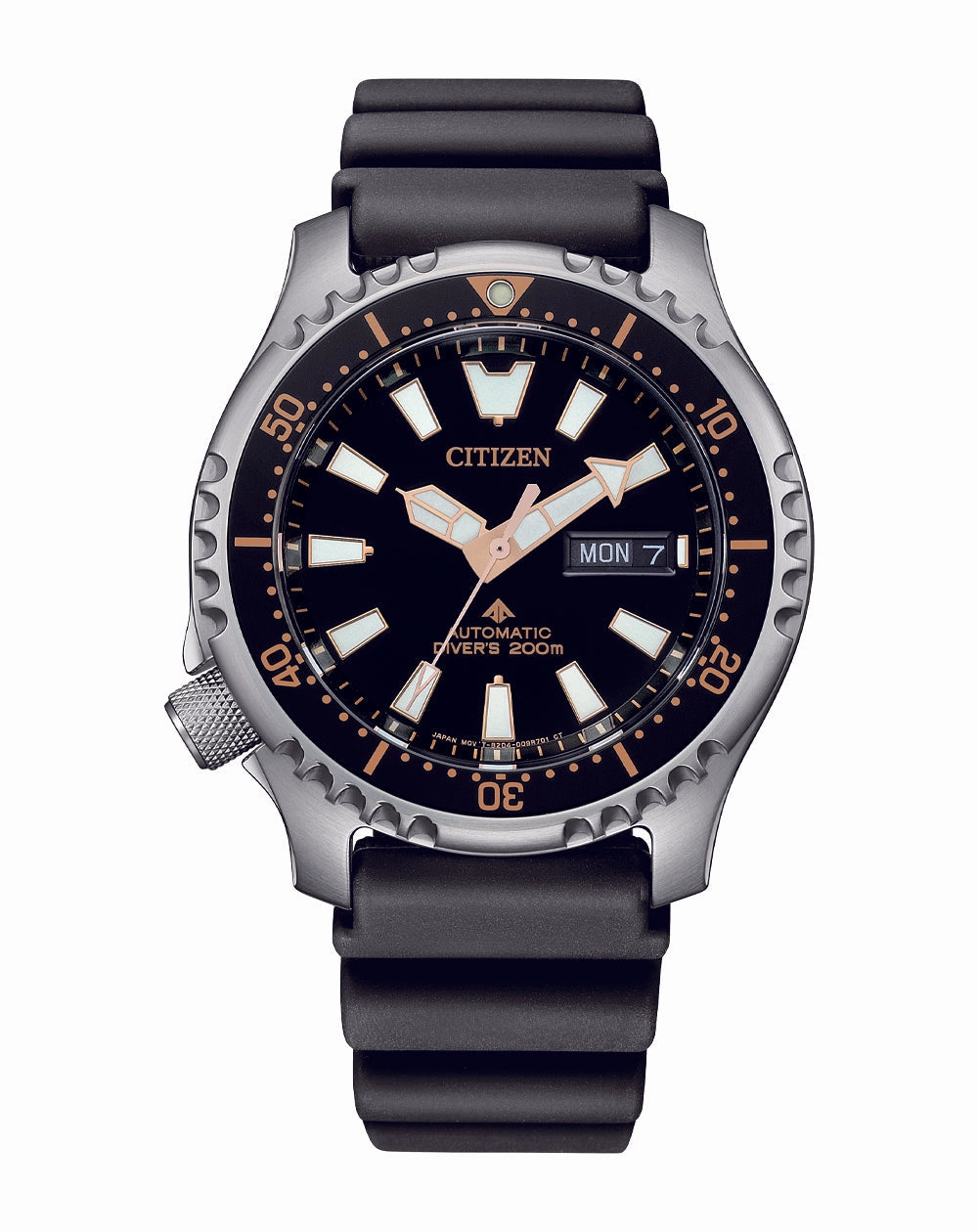 Citizen Promaster Fugu Limited Edition Watch NY0160-66E