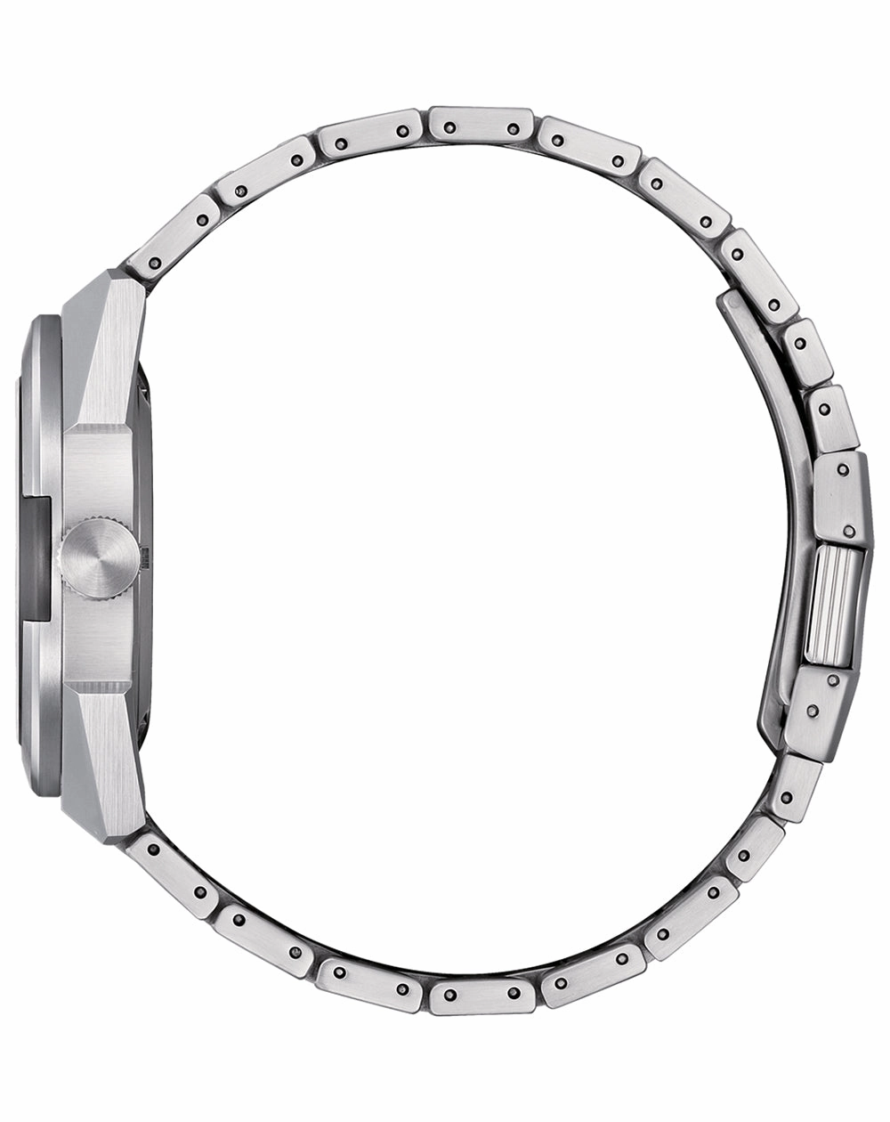 Citizen Series 8 Black Dial Automatic Watch NA1004-87E