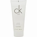 CK ONE by Calvin Klein