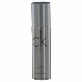 CK ONE by Calvin Klein