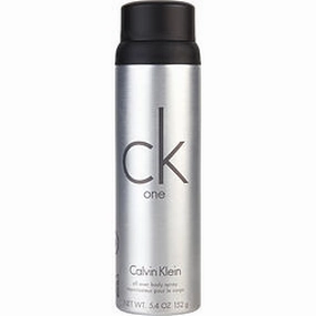 CK ONE by Calvin Klein