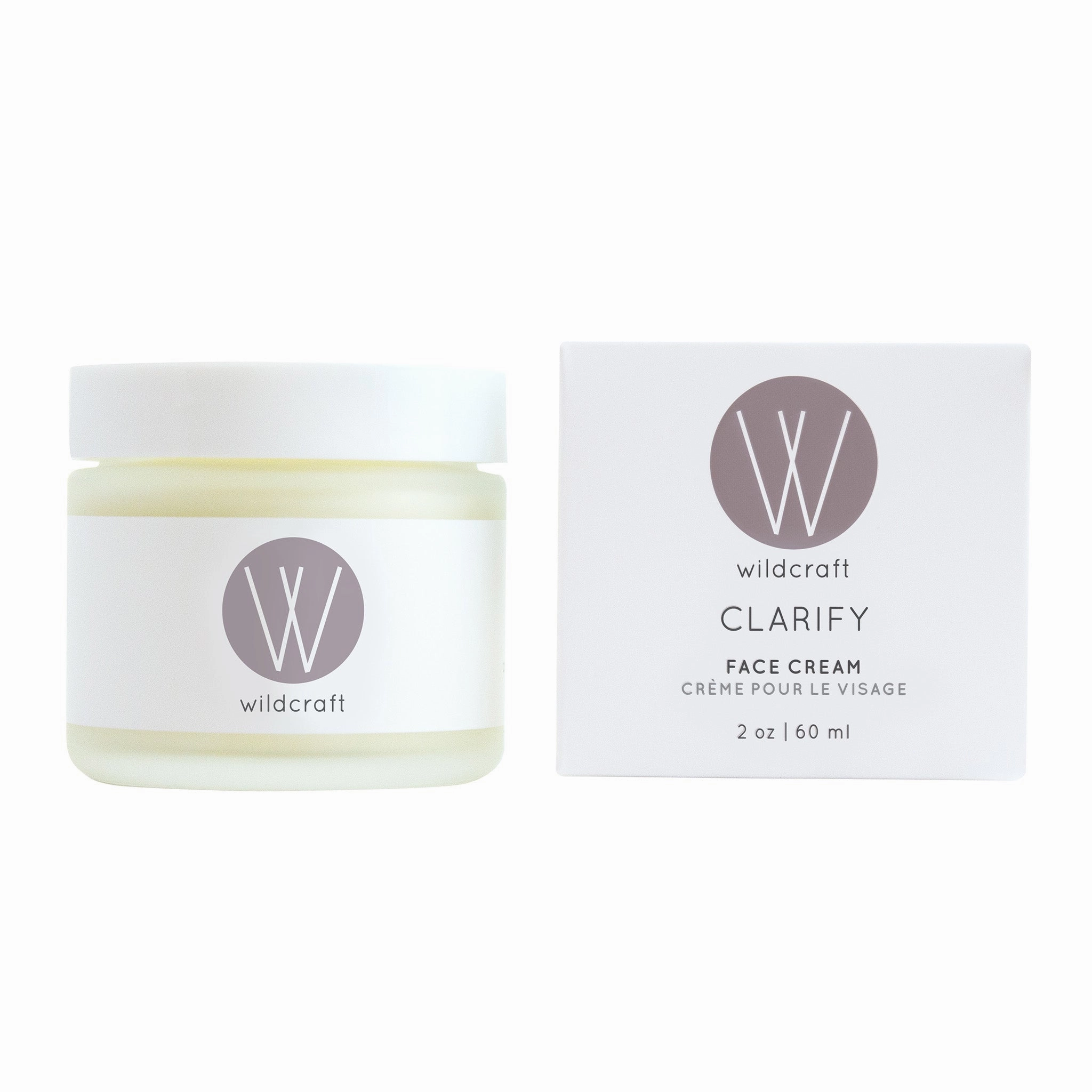 Clarify Face Cream