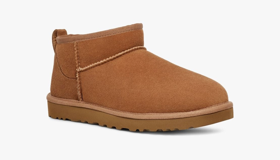 Classic Ultra Mini Boot