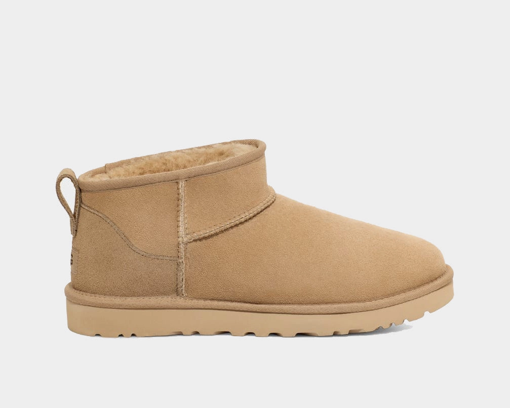 Classic Ultra Mini Boot