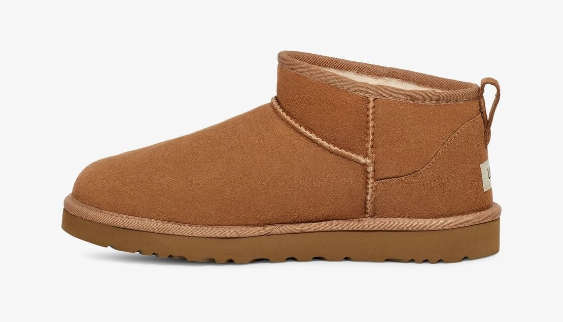 Classic Ultra Mini Boot