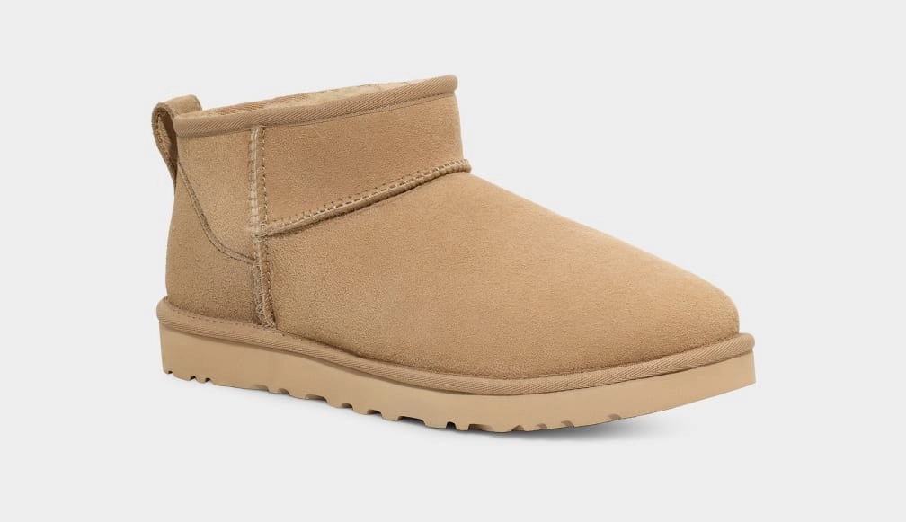 Classic Ultra Mini Boot