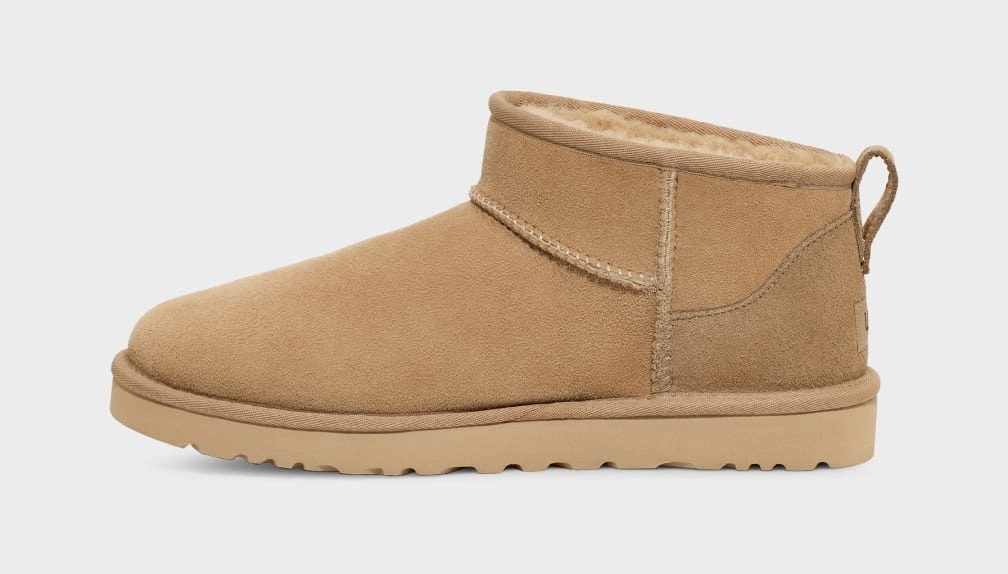 Classic Ultra Mini Boot