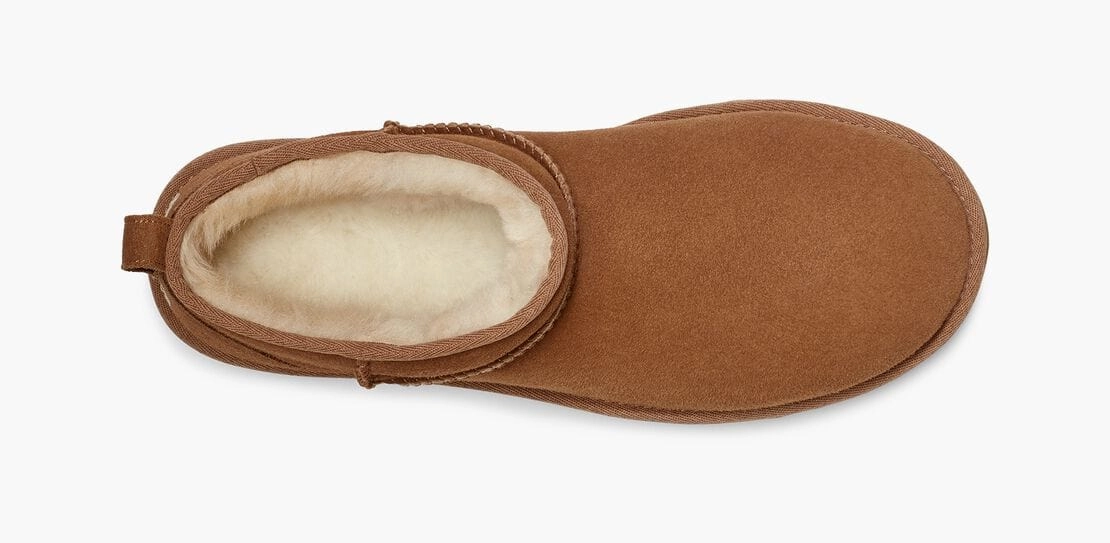 Classic Ultra Mini Boot
