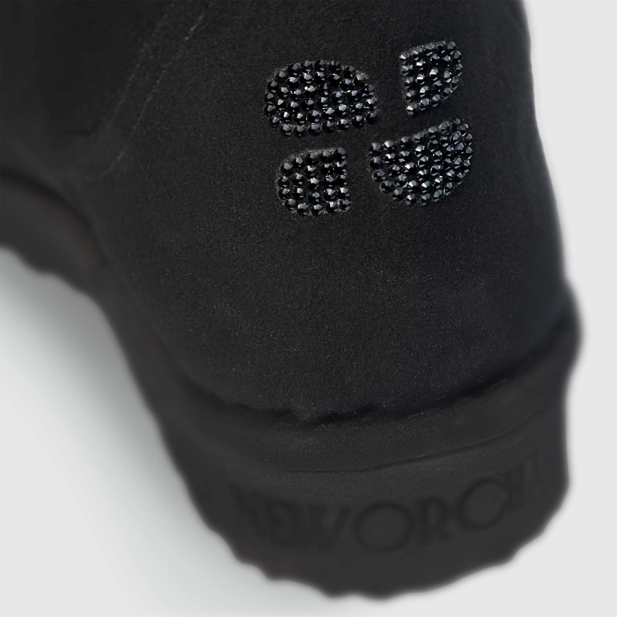 Classic Unisex Vegan Faux Fur Lined Short Boots | Multiple Colours